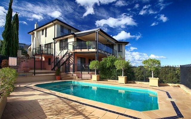 Cape View Manor Bed & Breakfast