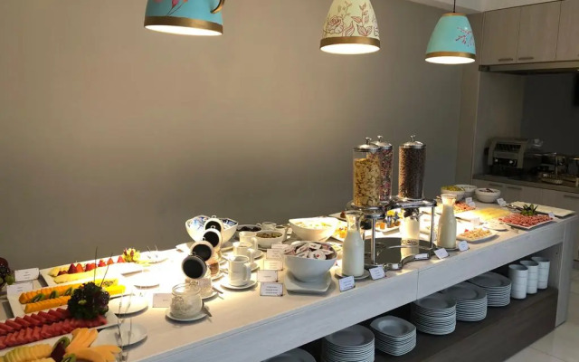 Hotel Britania Crystal Collection
