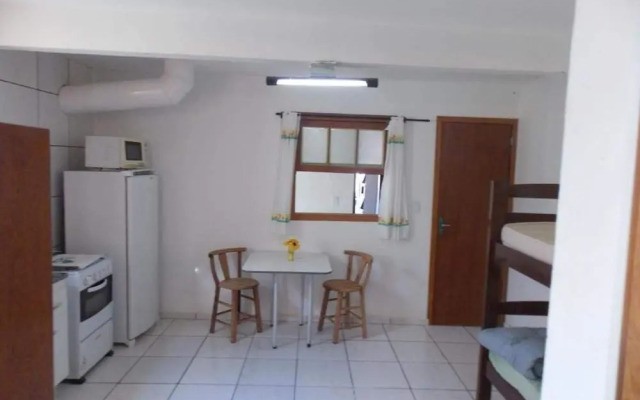 Lagoa da Conceição Apartaments