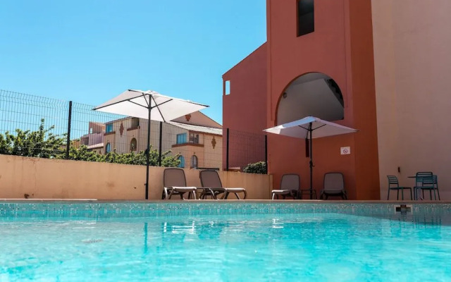 Résidence du Port Goélia