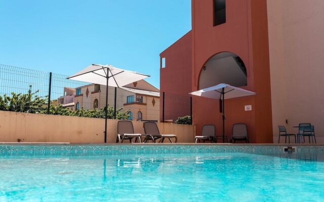 Résidence du Port Goélia