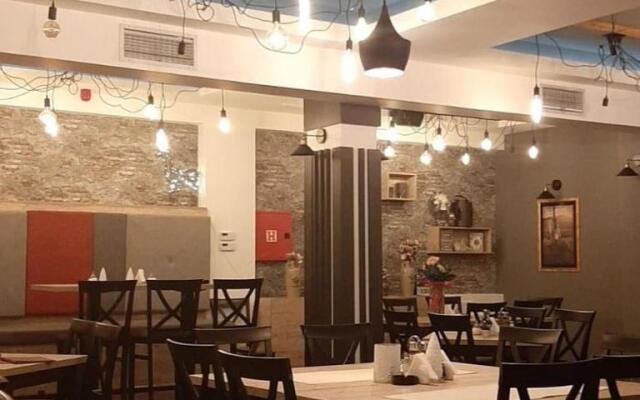 Milmari Resort Maša S6
