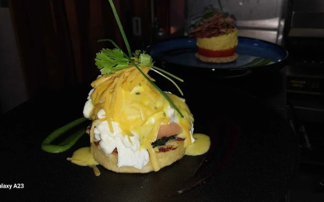 Royal Mukumbura Boutique Hotel