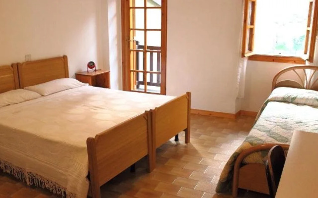 Pensione Sant'Angela