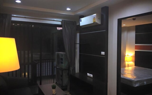 Legen condo & Luxury Service