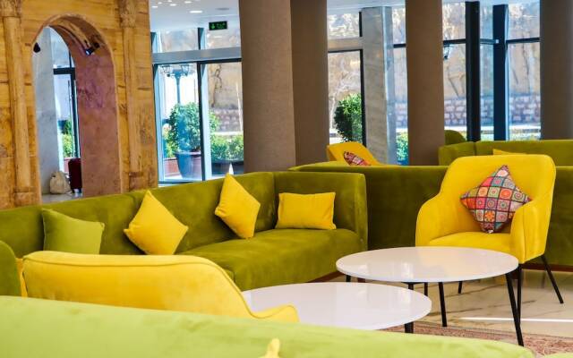 The RN Hotels