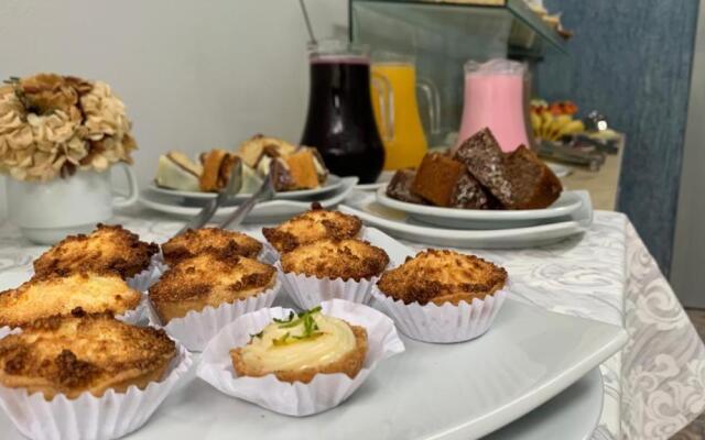 Pousada Bello Outono