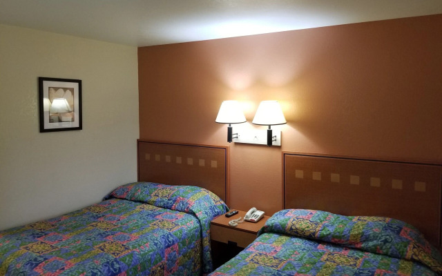 Americas Best Inn - Macon