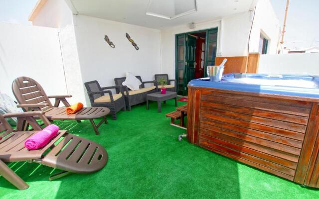 Casita Joli