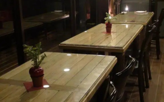 Jiufen Fongigu Homestay