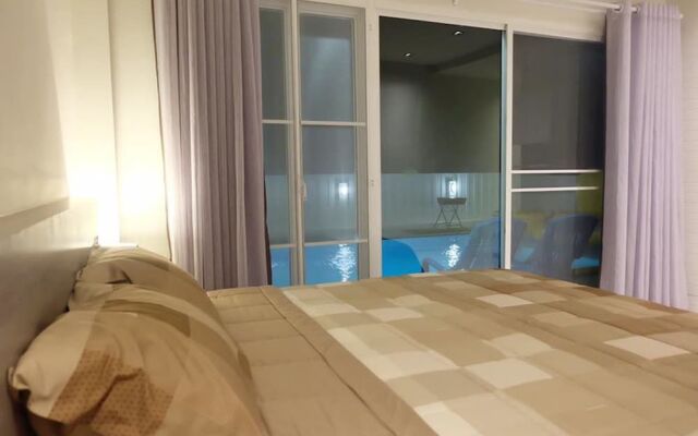 Baan Pooh Pool Villa