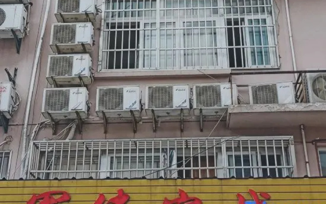 Junwei Inn Wuhu – Exterior – Wuhu