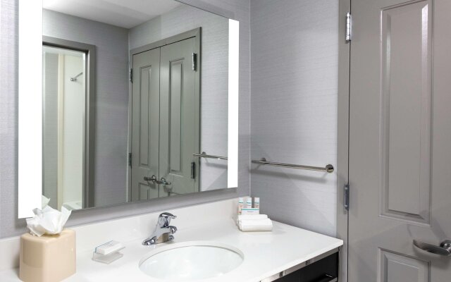 Homewood Suites by Hilton Largo/Washington, D.C.