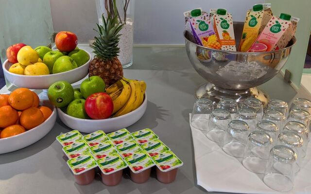 Domaine des Fontaines