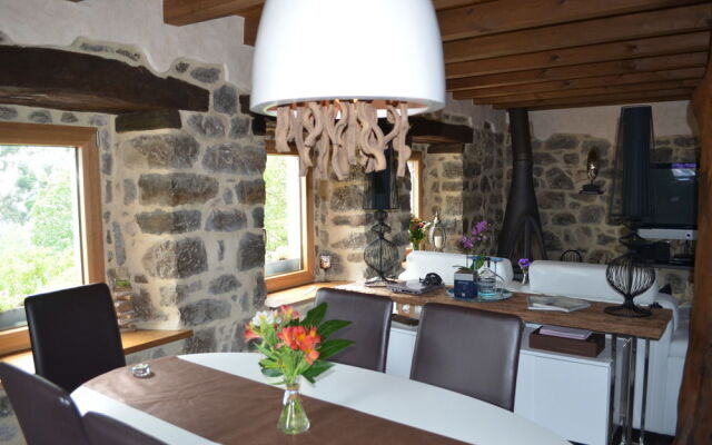Casa Maru