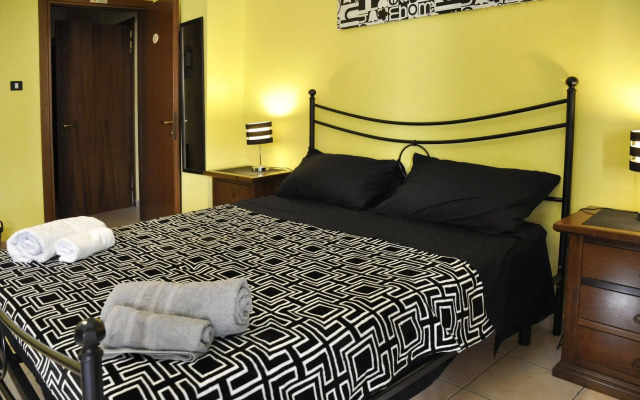 Cerdena Rooms