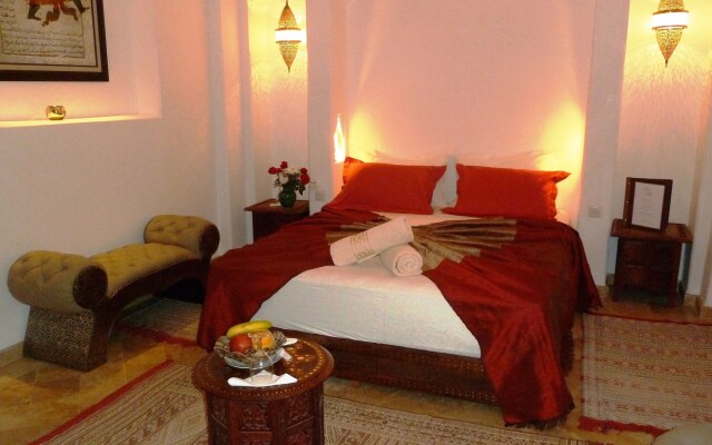 Riad Viva