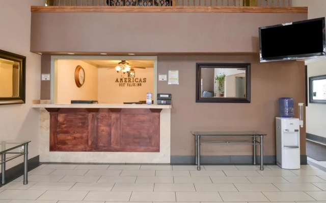 Americas Best Value Inn St. George