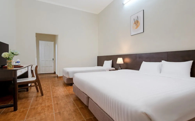 BIDV Central Da Lat Hotel