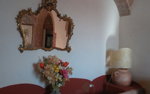 Agriturismo Torre Doganiera