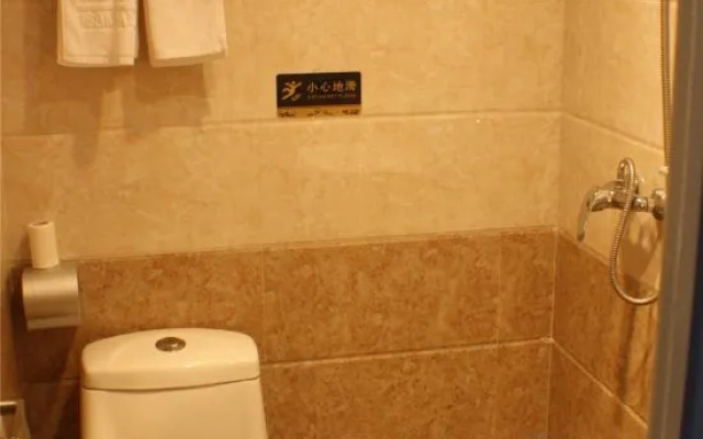 Kun City Resort & Spa