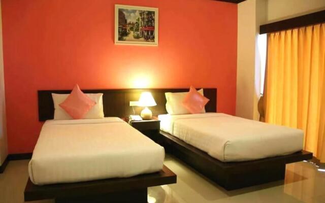 Times Sri Boutique Hotel