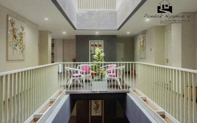Pondok Nyaman 15
