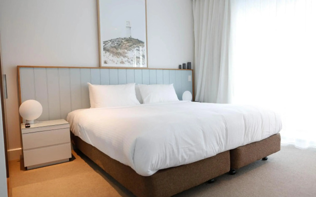 The Sands Torquay
