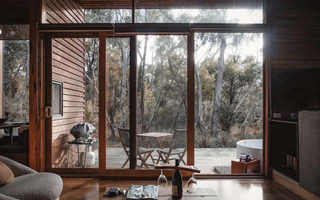DULC Cabins