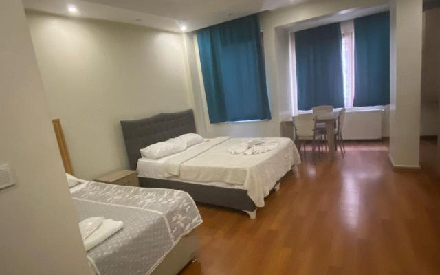 Birinci Apart Hotel