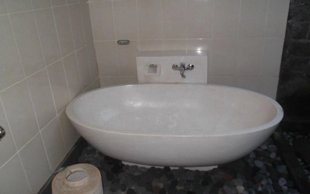 Villa JJ and Spa Ubud