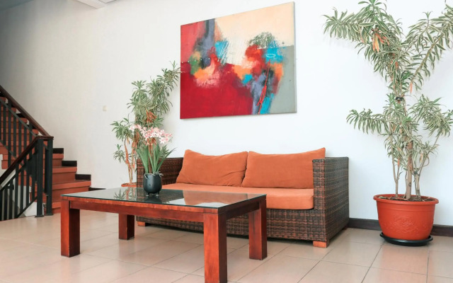 ZEN Rooms Shri Laksmi Seminyak