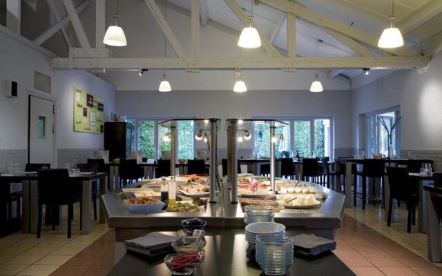 Kyriad Lille Est Villeneuve d'Ascq