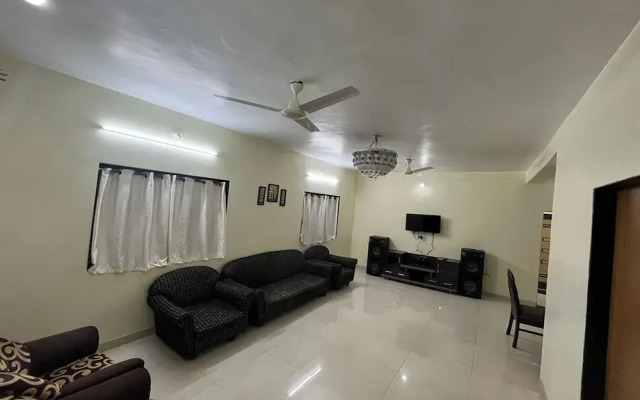 Savitri Bungalow