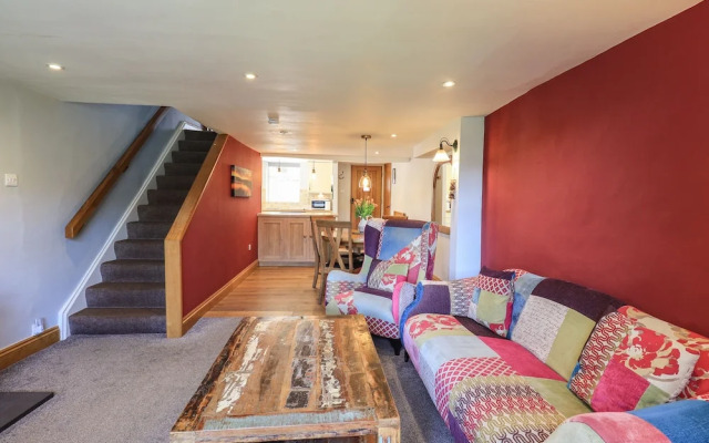 Boxwood Cottage