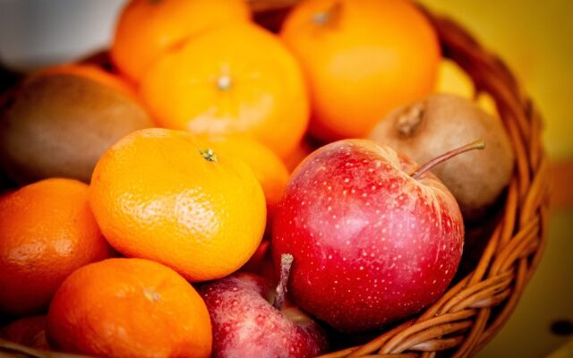 Alter Speicher Hotel & Restaurant