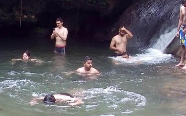 Ella Nature Park