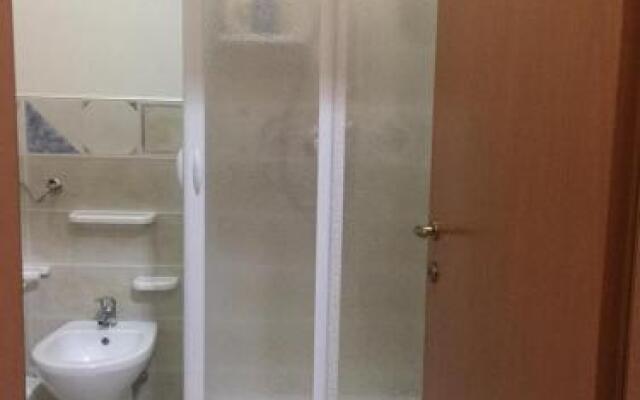 Appartamento in centro