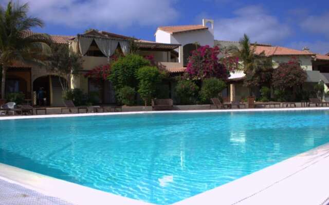 Porto Antigo 1 Apt. 67 - 68