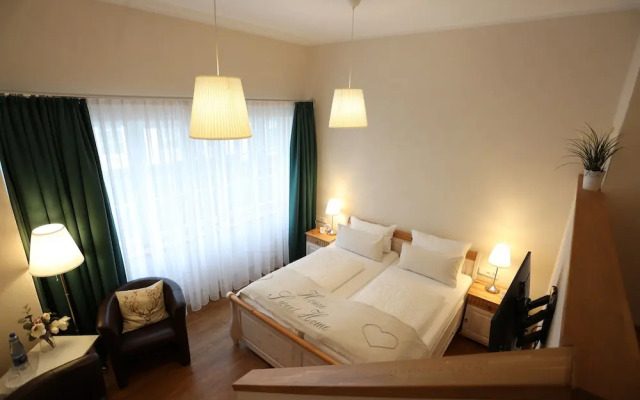 Pension Alte Scheune