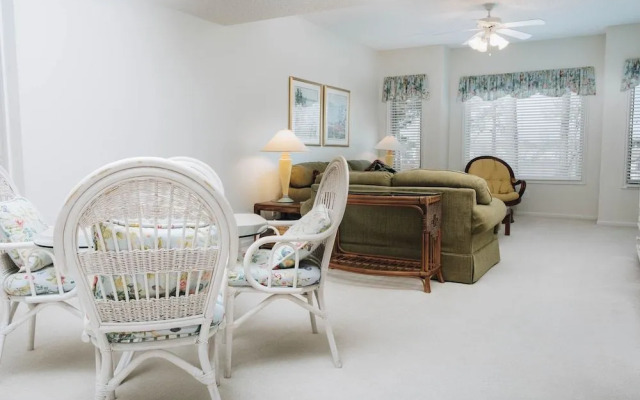 Tidewater Plantation Condos