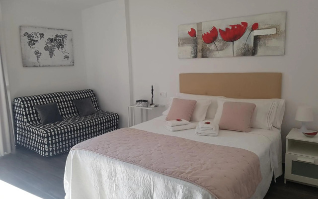 Apartamentos Minerva Jupiter
