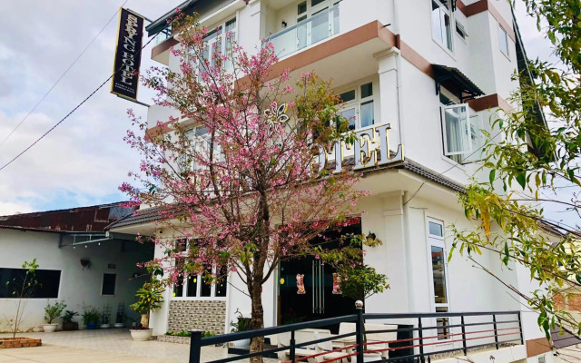 Spring Hotel