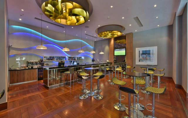 Radisson Blu Gautrain Hotel