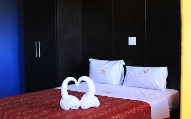 Motel Las Fuentes