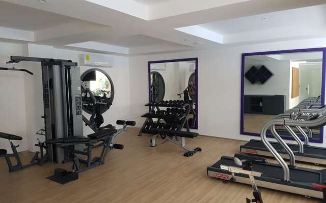 Deluxe Studio in the best area of Playa Del Carmen by Happy Address