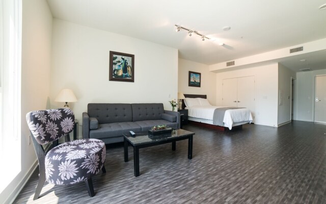 Ginosi Rigami Apartel