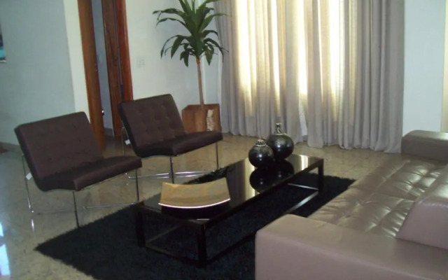 Flats Sierra Bela Vista