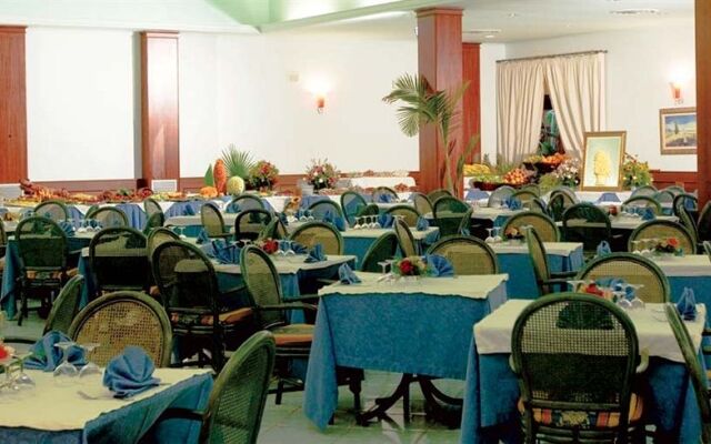 Resort Villaggio Oasis