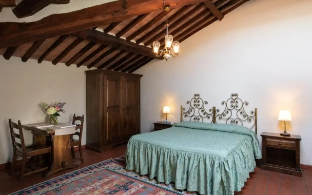 Hotel Villa Rinascimento